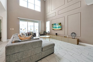 Warning: This is NOT your typical vacation home, it's a on National Golf Course in Florida - for sale on GolfHomes.com, golf home, golf lot