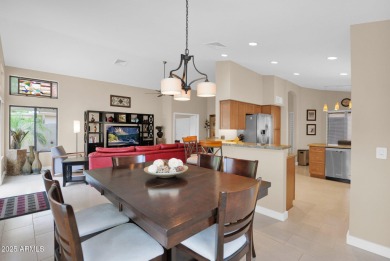 Beautifully Remodeled Home with Modern Flair & Private Courtyard
 on Westbrook Village Golf Club in Arizona - for sale on GolfHomes.com, golf home, golf lot