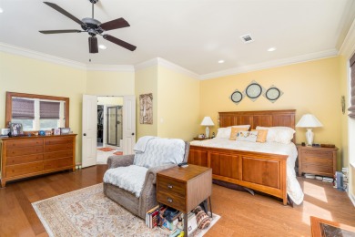 Beautiful Isabella Golf Course home built by Carriage Custom on Isabella Golf Course  in Arkansas - for sale on GolfHomes.com, golf home, golf lot