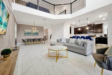 Warning: This is NOT your typical vacation home, it's a on National Golf Course in Florida - for sale on GolfHomes.com, golf home, golf lot