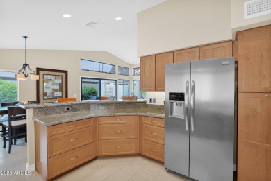 Beautifully Remodeled Home with Modern Flair & Private Courtyard
 on Westbrook Village Golf Club in Arizona - for sale on GolfHomes.com, golf home, golf lot