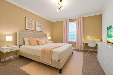 Warning: This is NOT your typical vacation home, it's a on National Golf Course in Florida - for sale on GolfHomes.com, golf home, golf lot