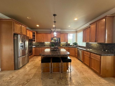 ENJOY EXECUTIVE LIVING WITHIN LUXURIOUS & FRIENDLY GOLD HILLS on  in California - for sale on GolfHomes.com, golf home, golf lot