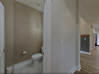 Parade of Homes 2023. Like new construction with lots of windows on Southwood Golf Club in Florida - for sale on GolfHomes.com, golf home, golf lot