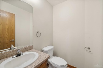 Welcome to this beautifully maintained home in the private on Tierra Del Sol in Texas - for sale on GolfHomes.com, golf home, golf lot