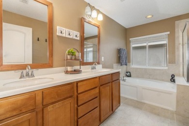 PRICE IMPROVEMENT! Beautiful 4 Bedroom/2.5 Bath Single Family on Eagle Landing Golf Club in Florida - for sale on GolfHomes.com, golf home, golf lot