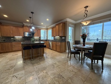 ENJOY EXECUTIVE LIVING WITHIN LUXURIOUS & FRIENDLY GOLD HILLS on  in California - for sale on GolfHomes.com, golf home, golf lot