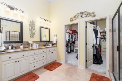 Beautiful Isabella Golf Course home built by Carriage Custom on Isabella Golf Course  in Arkansas - for sale on GolfHomes.com, golf home, golf lot