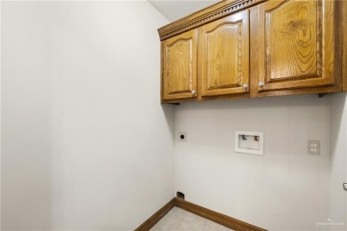 Welcome to this beautifully maintained home in the private on Tierra Del Sol in Texas - for sale on GolfHomes.com, golf home, golf lot