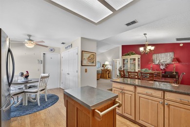 Outstanding GOLF COURSE FRONTAGE home in Highland Fairways! on Highland Fairways Golf Club in Florida - for sale on GolfHomes.com, golf home, golf lot