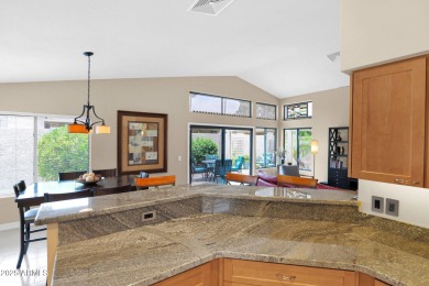 Beautifully Remodeled Home with Modern Flair & Private Courtyard
 on Westbrook Village Golf Club in Arizona - for sale on GolfHomes.com, golf home, golf lot