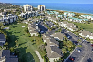 Welcome to this stunning, fully updated 1 bedroom 1 bath unit on Ocean Village Golf Course in Florida - for sale on GolfHomes.com, golf home, golf lot