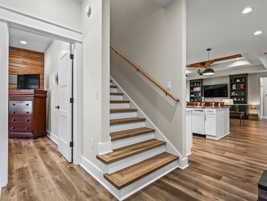 Parade of Homes 2023. Like new construction with lots of windows on Southwood Golf Club in Florida - for sale on GolfHomes.com, golf home, golf lot