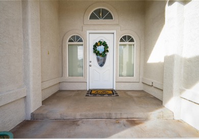 Well-located home on a quiet street in the desirable Bloomington on St. George Golf Course in Utah - for sale on GolfHomes.com, golf home, golf lot