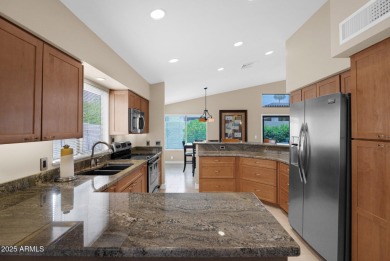 Beautifully Remodeled Home with Modern Flair & Private Courtyard
 on Westbrook Village Golf Club in Arizona - for sale on GolfHomes.com, golf home, golf lot