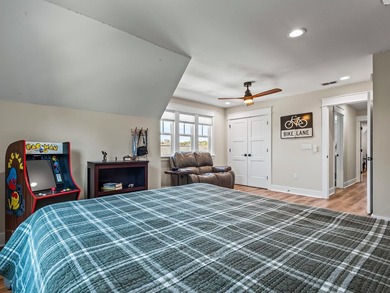 Parade of Homes 2023. Like new construction with lots of windows on Southwood Golf Club in Florida - for sale on GolfHomes.com, golf home, golf lot