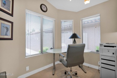 Beautifully Remodeled Home with Modern Flair & Private Courtyard
 on Westbrook Village Golf Club in Arizona - for sale on GolfHomes.com, golf home, golf lot