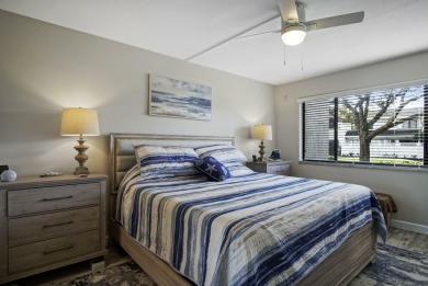 Welcome to this stunning, fully updated 1 bedroom 1 bath unit on Ocean Village Golf Course in Florida - for sale on GolfHomes.com, golf home, golf lot