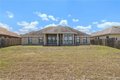 Welcome to this beautifully maintained home in the private on Tierra Del Sol in Texas - for sale on GolfHomes.com, golf home, golf lot