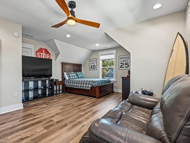 Parade of Homes 2023. Like new construction with lots of windows on Southwood Golf Club in Florida - for sale on GolfHomes.com, golf home, golf lot