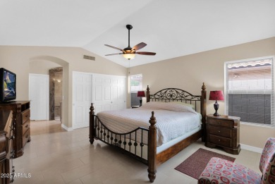 Beautifully Remodeled Home with Modern Flair & Private Courtyard
 on Westbrook Village Golf Club in Arizona - for sale on GolfHomes.com, golf home, golf lot