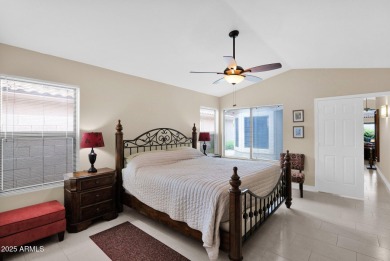 Beautifully Remodeled Home with Modern Flair & Private Courtyard
 on Westbrook Village Golf Club in Arizona - for sale on GolfHomes.com, golf home, golf lot