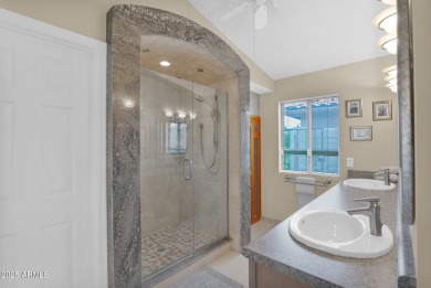 Beautifully Remodeled Home with Modern Flair & Private Courtyard
 on Westbrook Village Golf Club in Arizona - for sale on GolfHomes.com, golf home, golf lot
