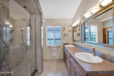 Beautifully Remodeled Home with Modern Flair & Private Courtyard
 on Westbrook Village Golf Club in Arizona - for sale on GolfHomes.com, golf home, golf lot