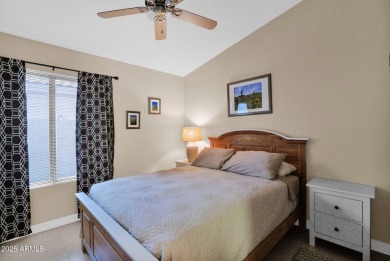 Beautifully Remodeled Home with Modern Flair & Private Courtyard
 on Westbrook Village Golf Club in Arizona - for sale on GolfHomes.com, golf home, golf lot