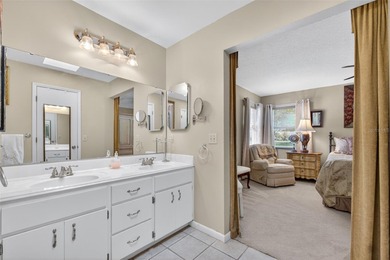 Outstanding GOLF COURSE FRONTAGE home in Highland Fairways! on Highland Fairways Golf Club in Florida - for sale on GolfHomes.com, golf home, golf lot