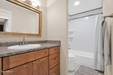 Beautifully Remodeled Home with Modern Flair & Private Courtyard
 on Westbrook Village Golf Club in Arizona - for sale on GolfHomes.com, golf home, golf lot