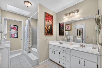 Outstanding GOLF COURSE FRONTAGE home in Highland Fairways! on Highland Fairways Golf Club in Florida - for sale on GolfHomes.com, golf home, golf lot