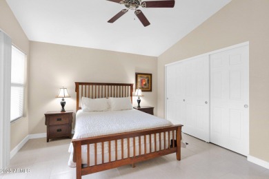 Beautifully Remodeled Home with Modern Flair & Private Courtyard
 on Westbrook Village Golf Club in Arizona - for sale on GolfHomes.com, golf home, golf lot
