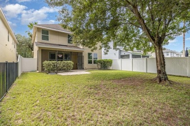 PRICE IMPROVEMENT! Beautiful 4 Bedroom/2.5 Bath Single Family on Eagle Landing Golf Club in Florida - for sale on GolfHomes.com, golf home, golf lot