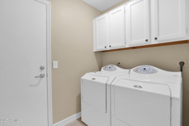 Beautifully Remodeled Home with Modern Flair & Private Courtyard
 on Westbrook Village Golf Club in Arizona - for sale on GolfHomes.com, golf home, golf lot