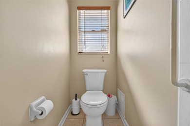 Outstanding GOLF COURSE FRONTAGE home in Highland Fairways! on Highland Fairways Golf Club in Florida - for sale on GolfHomes.com, golf home, golf lot