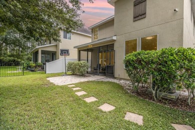 PRICE IMPROVEMENT! Beautiful 4 Bedroom/2.5 Bath Single Family on Eagle Landing Golf Club in Florida - for sale on GolfHomes.com, golf home, golf lot