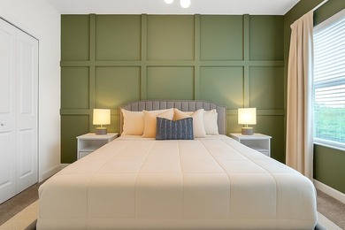 Warning: This is NOT your typical vacation home, it's a on National Golf Course in Florida - for sale on GolfHomes.com, golf home, golf lot