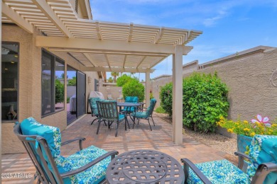 Beautifully Remodeled Home with Modern Flair & Private Courtyard
 on Westbrook Village Golf Club in Arizona - for sale on GolfHomes.com, golf home, golf lot