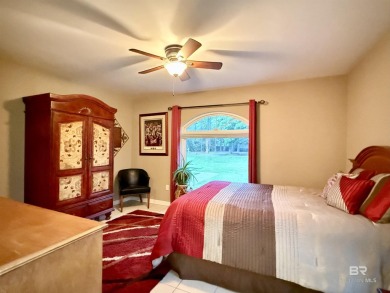 Nestled on the sought-after Wedgewood Drive in the heart of Gulf on The Golf Club of the Wharf in Alabama - for sale on GolfHomes.com, golf home, golf lot