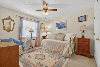 Outstanding GOLF COURSE FRONTAGE home in Highland Fairways! on Highland Fairways Golf Club in Florida - for sale on GolfHomes.com, golf home, golf lot