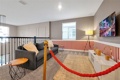 Warning: This is NOT your typical vacation home, it's a on National Golf Course in Florida - for sale on GolfHomes.com, golf home, golf lot