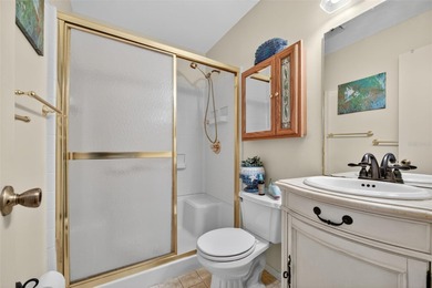 Outstanding GOLF COURSE FRONTAGE home in Highland Fairways! on Highland Fairways Golf Club in Florida - for sale on GolfHomes.com, golf home, golf lot