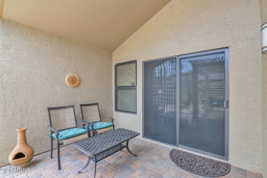 Beautifully Remodeled Home with Modern Flair & Private Courtyard
 on Westbrook Village Golf Club in Arizona - for sale on GolfHomes.com, golf home, golf lot