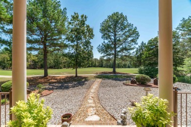 Beautiful Isabella Golf Course home built by Carriage Custom on Isabella Golf Course  in Arkansas - for sale on GolfHomes.com, golf home, golf lot