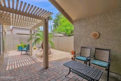 Beautifully Remodeled Home with Modern Flair & Private Courtyard
 on Westbrook Village Golf Club in Arizona - for sale on GolfHomes.com, golf home, golf lot