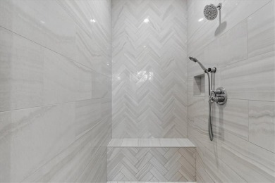 Luxury and modern elegance converge in this custom reverse 1 on Shadow Glen Golf Club in Kansas - for sale on GolfHomes.com, golf home, golf lot