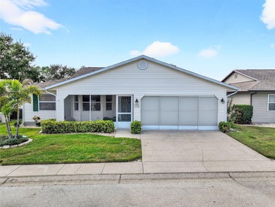Outstanding GOLF COURSE FRONTAGE home in Highland Fairways! on Highland Fairways Golf Club in Florida - for sale on GolfHomes.com, golf home, golf lot