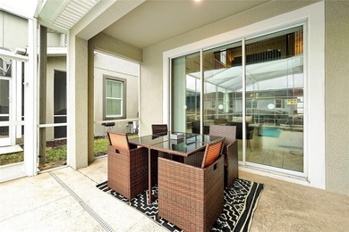 Warning: This is NOT your typical vacation home, it's a on National Golf Course in Florida - for sale on GolfHomes.com, golf home, golf lot