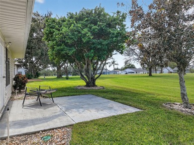 Outstanding GOLF COURSE FRONTAGE home in Highland Fairways! on Highland Fairways Golf Club in Florida - for sale on GolfHomes.com, golf home, golf lot